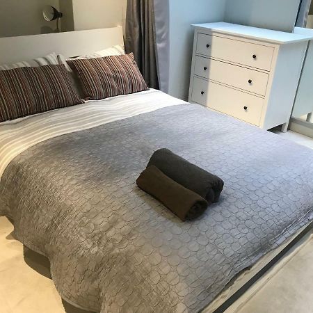 Hoxton Subterranean Appartment Londyn Zewnętrze zdjęcie